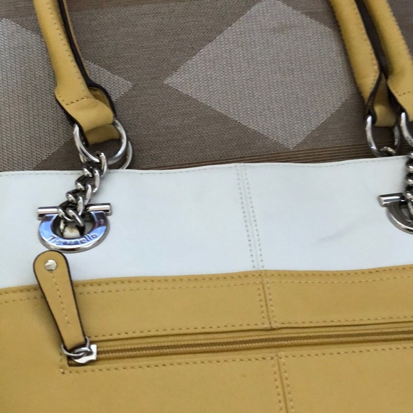 Tignanello Handbag - Picture 2 of 8